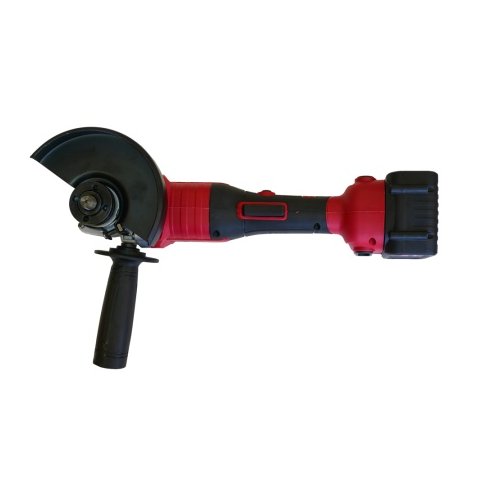 Угловая шлифмашина Edon UAG-21/125BL