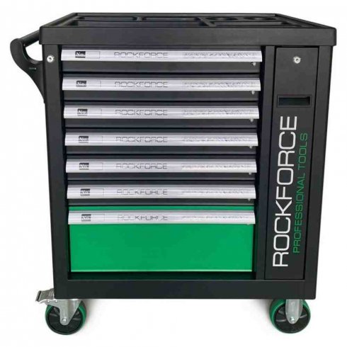 Тележка инструментальная RockForce RF-55299