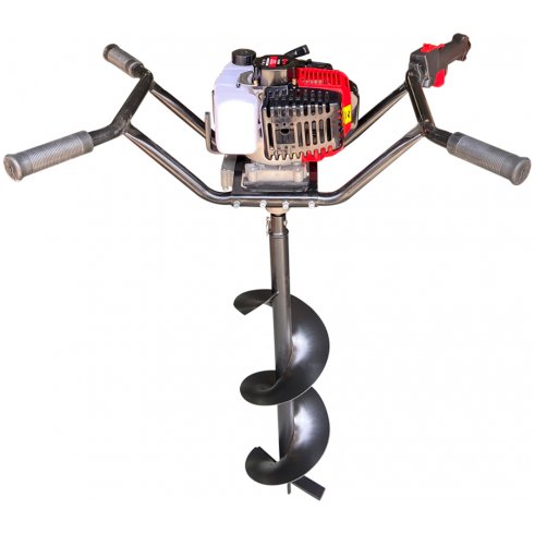 Мотобур Edon EA-20/63 (без шнека)