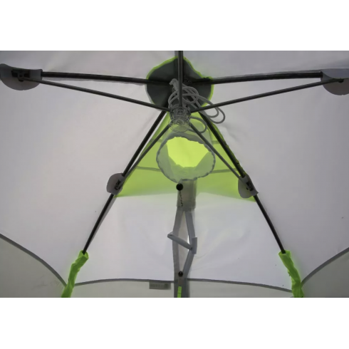 Палатка Лотос 2