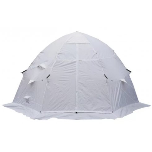 Палатка Лотос 5С (дно ПУ4000)