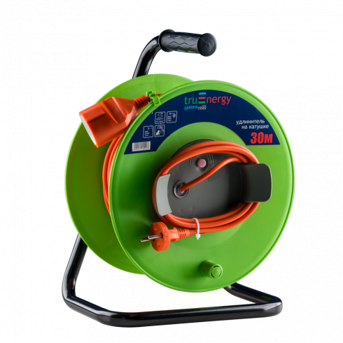 Удлинитель TruEnergy 15502 (30 м)