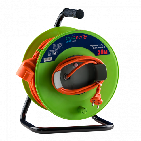 Удлинитель TruEnergy 15508 (50 м)