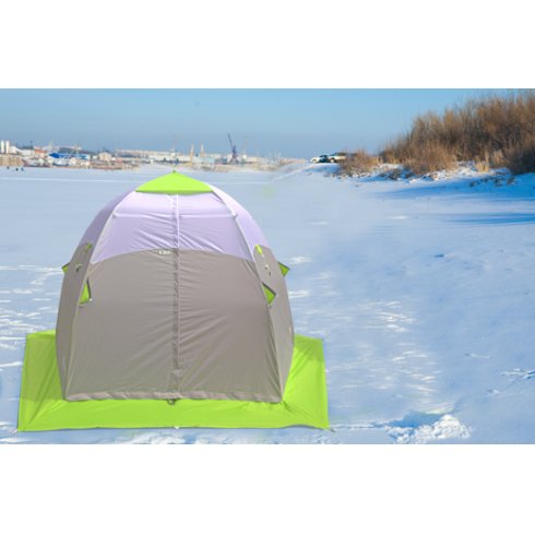 Палатка Лотос 2