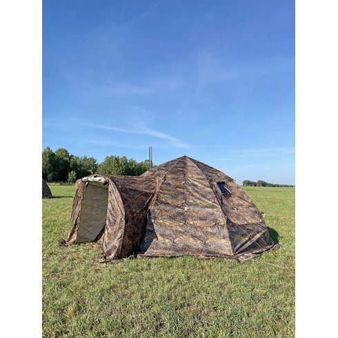 Палатка Берег УП-7