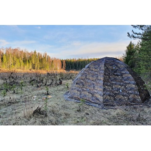 Палатка Берег УП-7