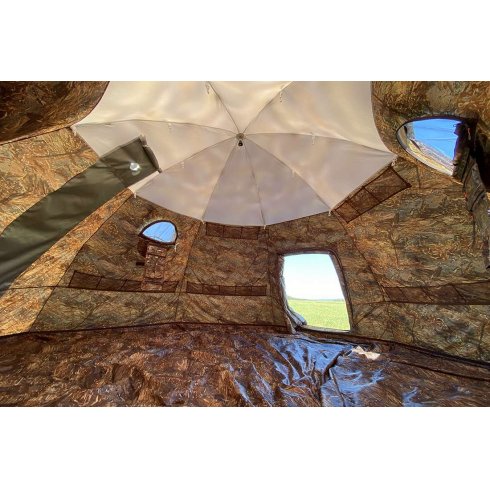 Палатка Берег УП-7