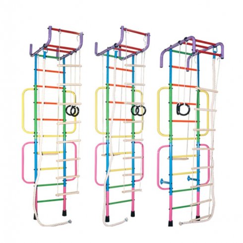 Детский спортивный комплекс Absolute Champion Бабочка