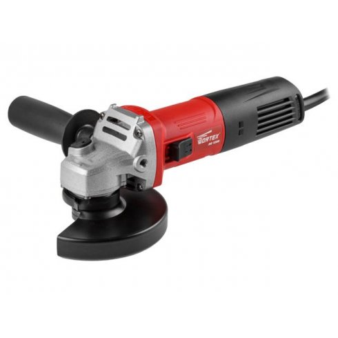 Угловая шлифмашина Wortex AG 1209