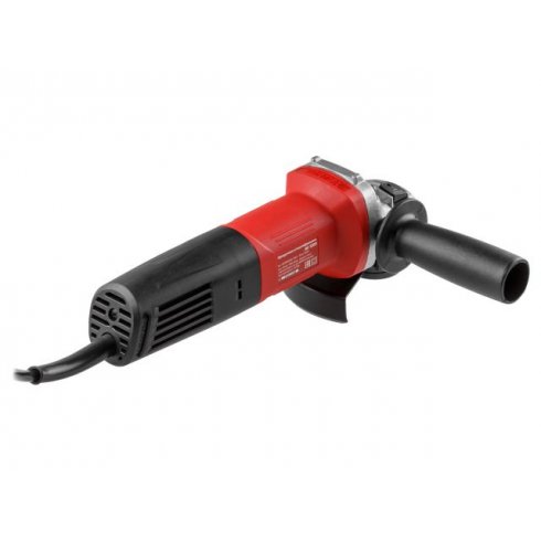 Угловая шлифмашина Wortex AG 1209