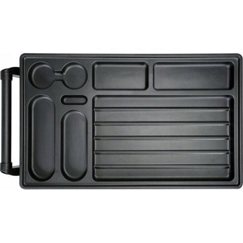 Тележка инструментальная Yato YT-09004