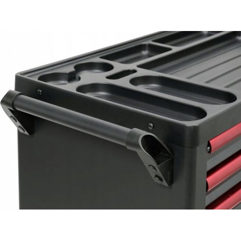 Тележка инструментальная Yato YT-09004