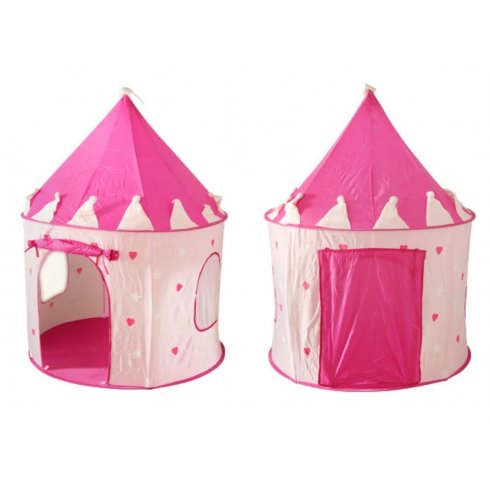 Домик-палатка детская Arizone Замок