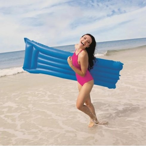 Надувной матрас для плавания Bestway 44007