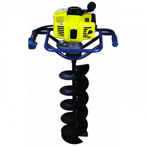 Мотобур Champion AG243