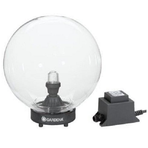 Светильник плавающий Gardena FL 160