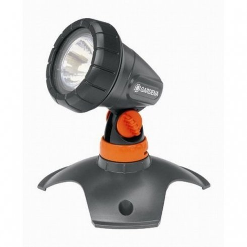 Светильник подводный Gardena UL 20