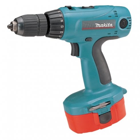 Шуруповерт Makita 6347 DWAE (6347DWAE)