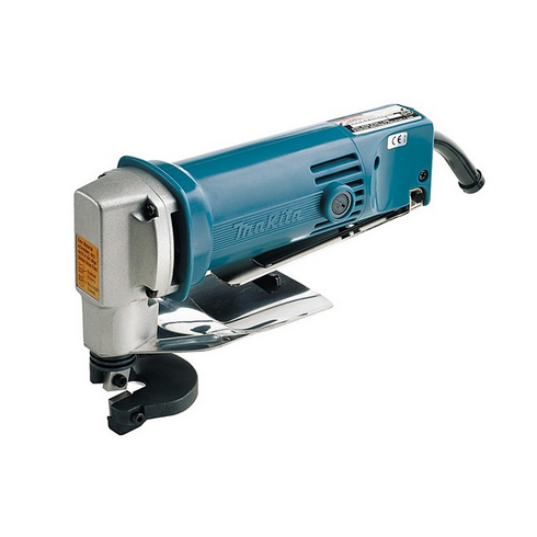 Ножницы по металлу Makita JS 1600