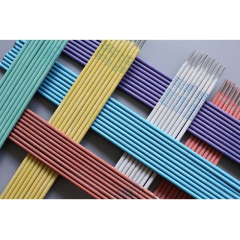 Электроды Eland E71T-1 1 кг