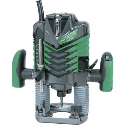 Фрезер вертикальный Hitachi M8V2