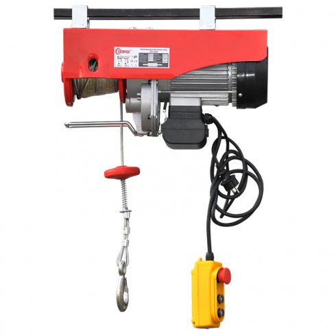 Таль Skiper ТЭ-250