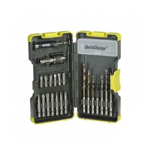 Набор Ryobi RAK22QC