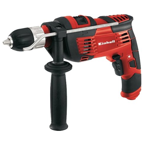 Ударная дрель Einhell TH-ID 720/1 E