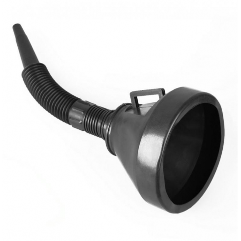 Воронка для топлива универсальная