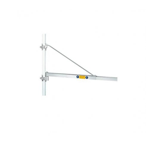 Консоль для тали HST-1000-750