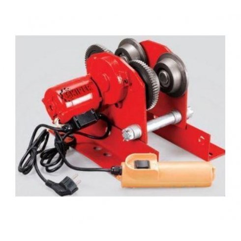 Электрическая приводная тележка Skiper TD1.0