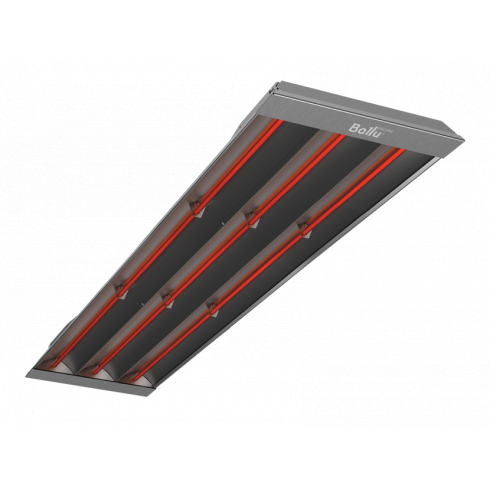 Инфракрасный обогреватель Ballu BIH-T-6.0