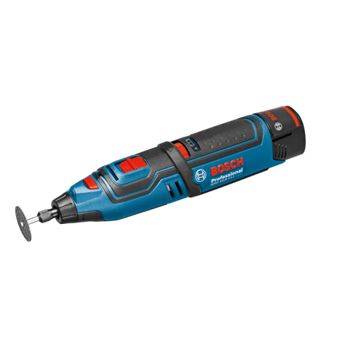 Многофункциональный инструмент Bosch GRO 10.8 V-LI (06019C5001)