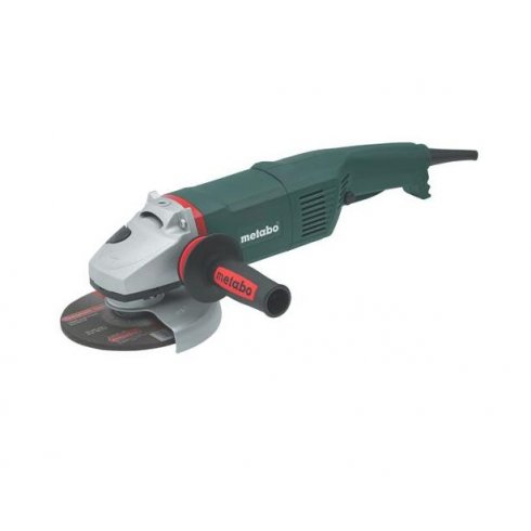 Угловая шлифовальная машина Metabo W 17-150