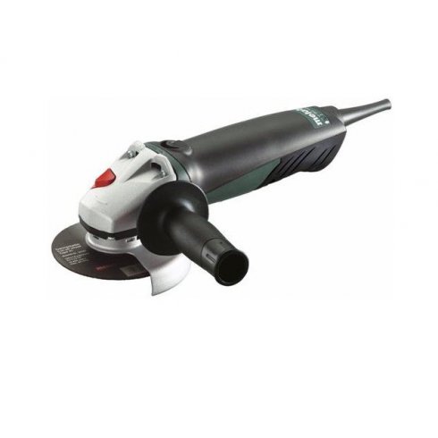 Угловая шлифовальная машина Metabo WQ 1400