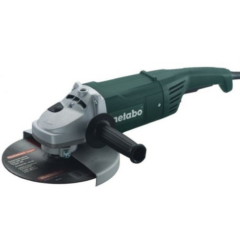 Угловая шлифовальная машина Metabo WX 2000