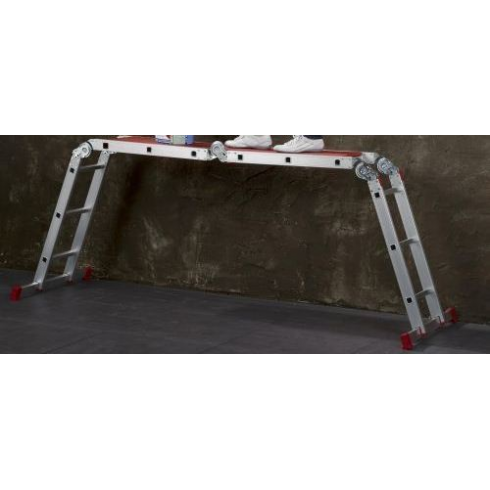 Стремянка шарнирная Altrex Varitex Do-it-all (503580)