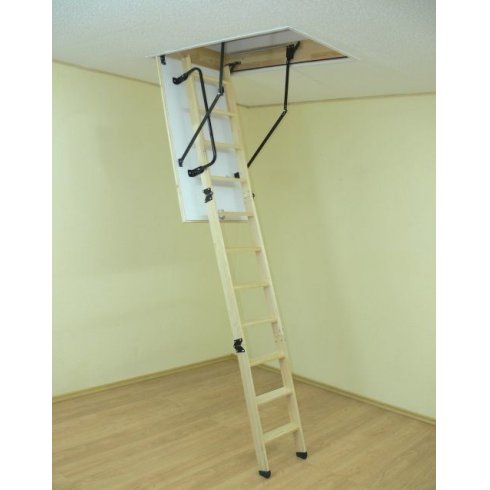 Лестница чердачная Altrex Woodytrex-Superieur (505026)