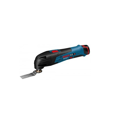 Мультифункциональная шлифмашина Bosch GOP 10.8 V-LI (060185800C)