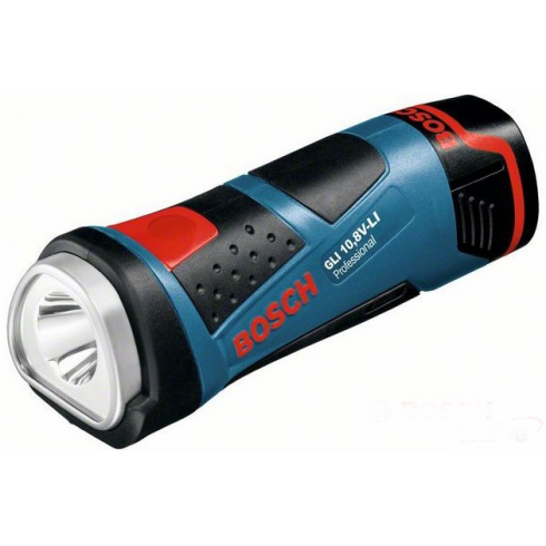 Фонарь Bosch GLI 10.8 V-Li (0601437U00)