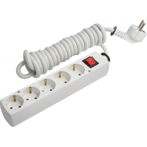 Удлинитель Kern 3 м ( KE112140)