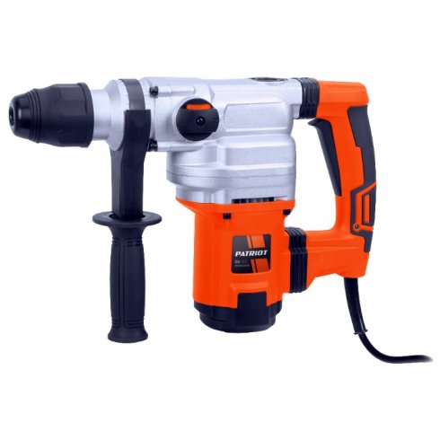 Перфоратор Patriot RH 400
