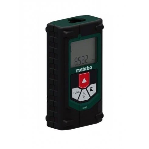 Дальномер Metabo  LD 60