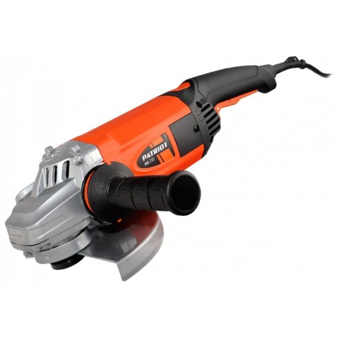 Угловая шлифмашина Patriot AG 230