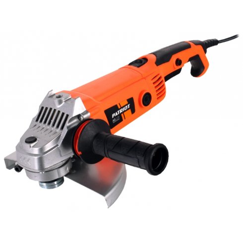 Угловая шлифмашина Patriot AG 228