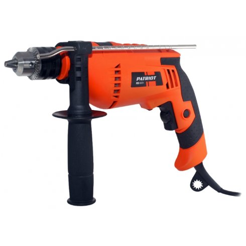 Ударная дрель Patriot FD 800H