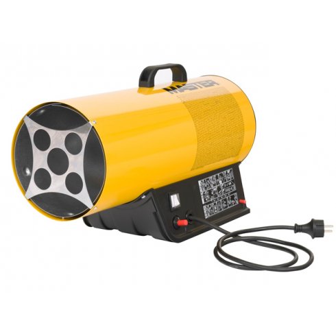 Газовый обогреватель Master BLP 16 (4015.020)