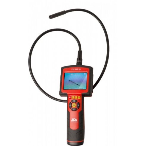 Видеоскоп ADA ZVE 350 SD