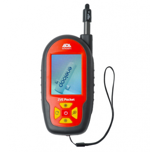 Видеоскоп ADA ZVE Pocket