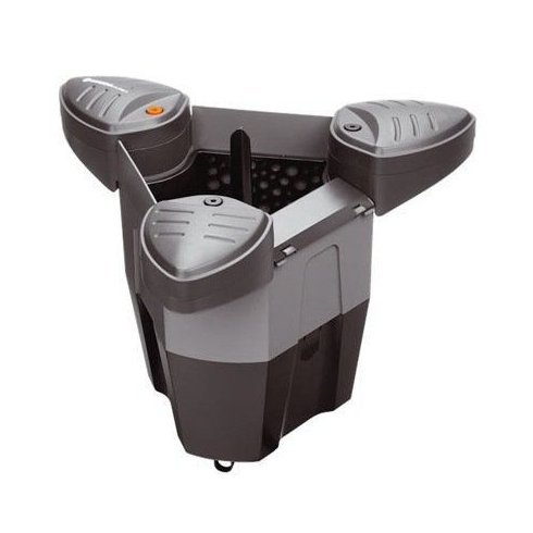 Плавающий очиститель Gardena PS 2500 S - комплект